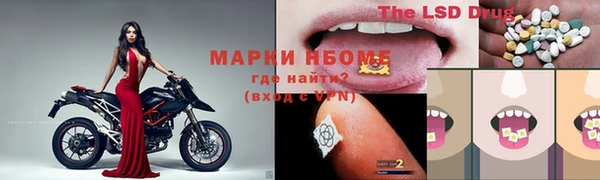 эйфоретик Белоозёрский